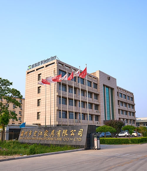 工厂介绍